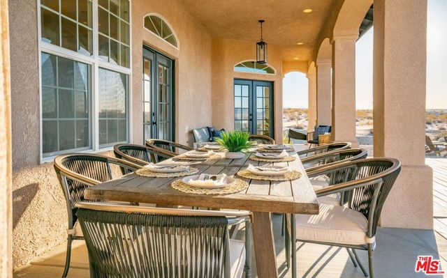 71638 Laura Lane, Twentynine Palms, CA 92277