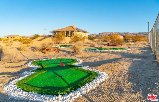 71638 Laura Lane, Twentynine Palms, CA 92277