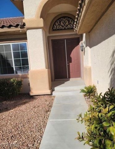 5718 San Florentine Avenue, Las Vegas, NV 89141