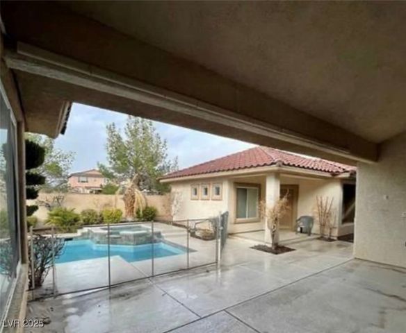 5718 San Florentine Avenue, Las Vegas, NV 89141