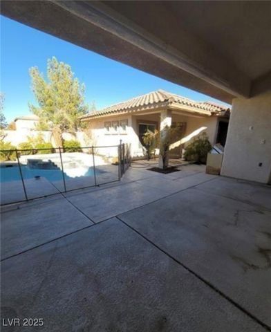 5718 San Florentine Avenue, Las Vegas, NV 89141