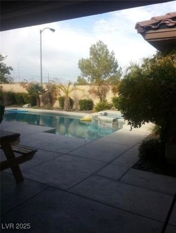 5718 San Florentine Avenue, Las Vegas, NV 89141