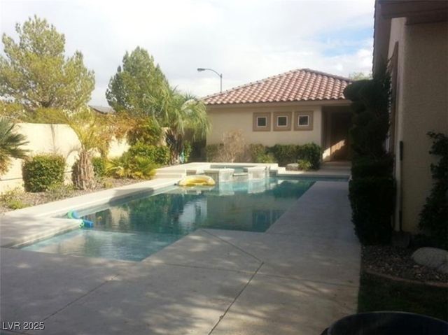 5718 San Florentine Avenue, Las Vegas, NV 89141