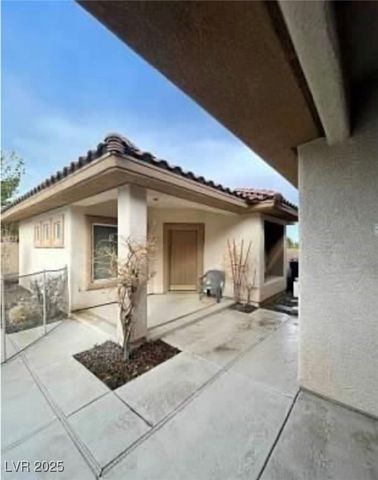 5718 San Florentine Avenue, Las Vegas, NV 89141