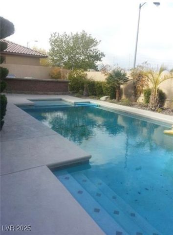 5718 San Florentine Avenue, Las Vegas, NV 89141