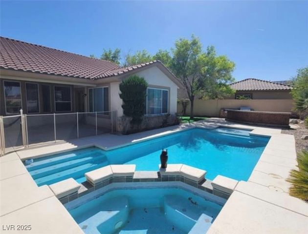 5718 San Florentine Avenue, Las Vegas, NV 89141