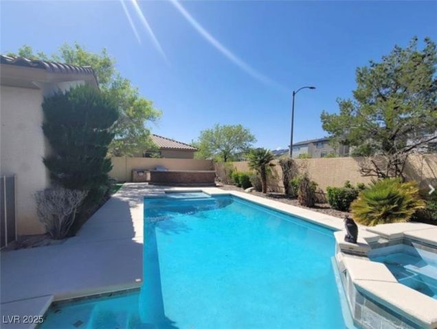 5718 San Florentine Avenue, Las Vegas, NV 89141