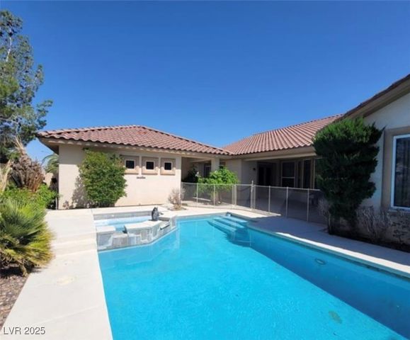 5718 San Florentine Avenue, Las Vegas, NV 89141