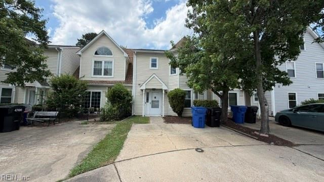 4704 Padma CT, Virginia Beach, VA 23462