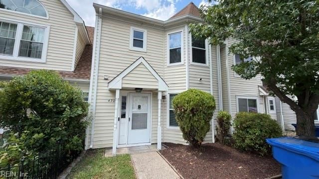 4704 Padma CT, Virginia Beach, VA 23462