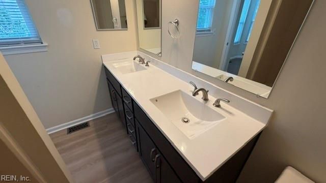 4704 Padma CT, Virginia Beach, VA 23462