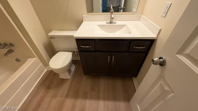 4704 Padma CT, Virginia Beach, VA 23462