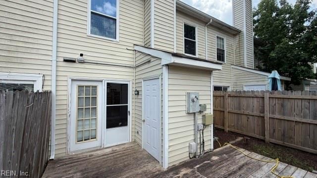 4704 Padma CT, Virginia Beach, VA 23462