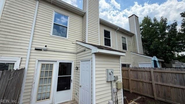 4704 Padma CT, Virginia Beach, VA 23462