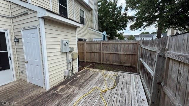 4704 Padma CT, Virginia Beach, VA 23462