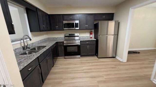 4704 Padma CT, Virginia Beach, VA 23462