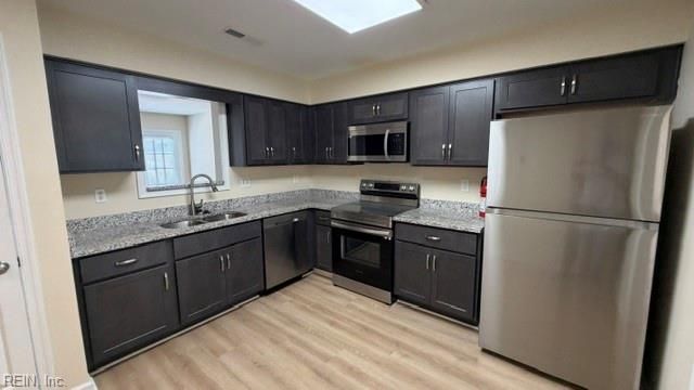 4704 Padma CT, Virginia Beach, VA 23462