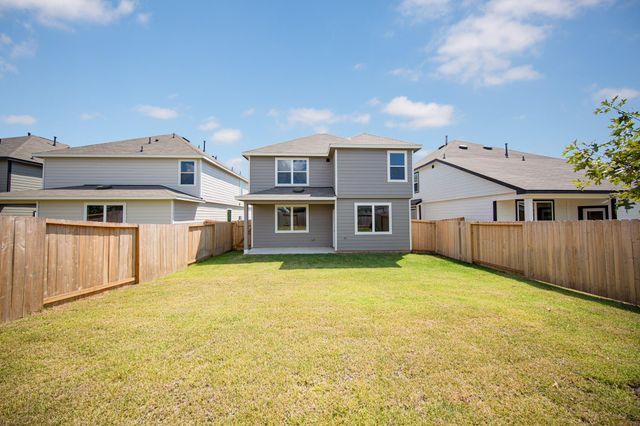 2549 Hawks Eye Drive, Conroe, TX 77301