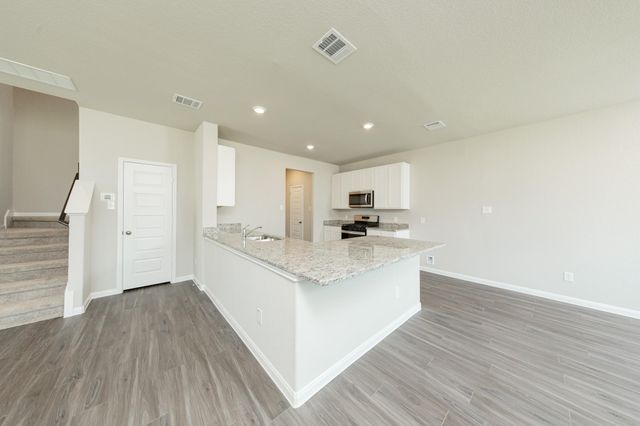 2549 Hawks Eye Drive, Conroe, TX 77301