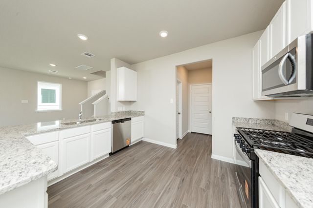 2549 Hawks Eye Drive, Conroe, TX 77301