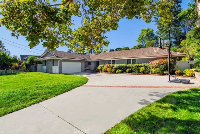 20367 Lander Drive, Woodland Hills, CA 91364