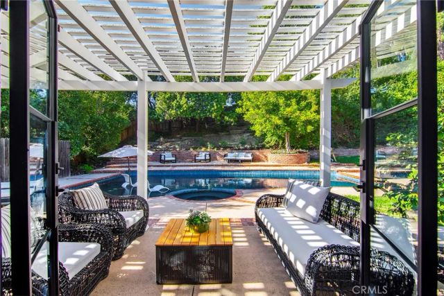 20367 Lander Drive, Woodland Hills, CA 91364