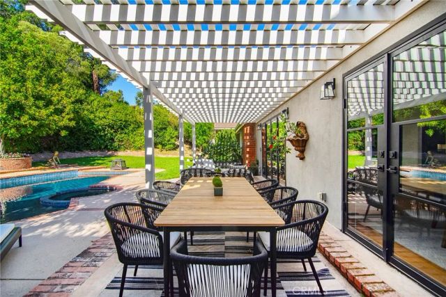 20367 Lander Drive, Woodland Hills, CA 91364