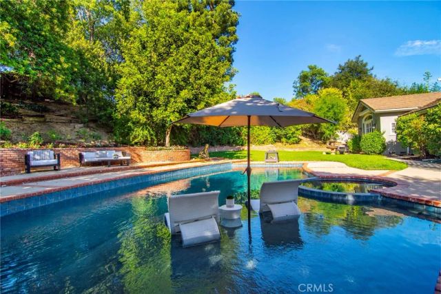 20367 Lander Drive, Woodland Hills, CA 91364