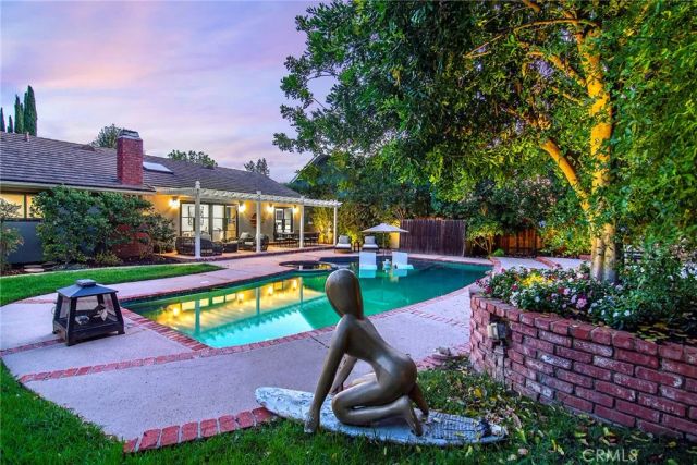 20367 Lander Drive, Woodland Hills, CA 91364