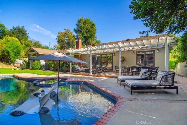 20367 Lander Drive, Woodland Hills, CA 91364