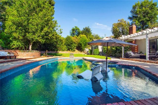 20367 Lander Drive, Woodland Hills, CA 91364