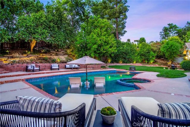 20367 Lander Drive, Woodland Hills, CA 91364