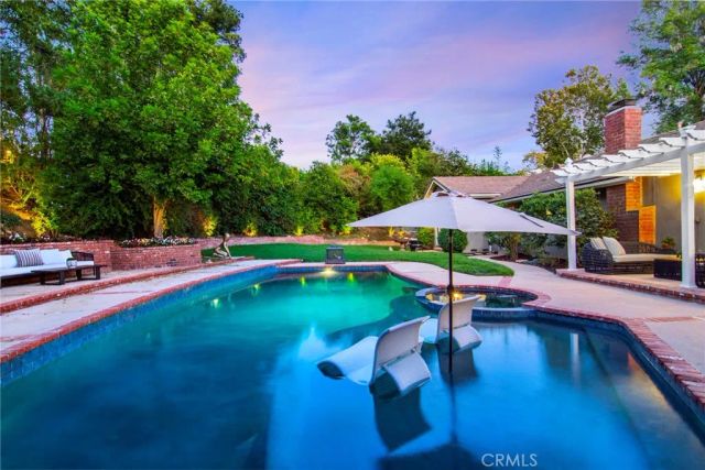20367 Lander Drive, Woodland Hills, CA 91364