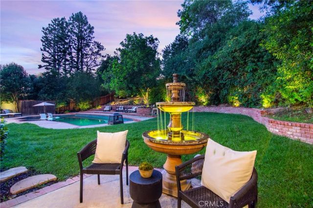 20367 Lander Drive, Woodland Hills, CA 91364