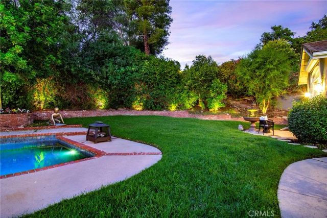 20367 Lander Drive, Woodland Hills, CA 91364