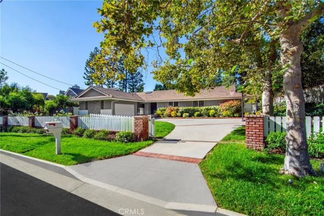 20367 Lander Drive, Woodland Hills, CA 91364