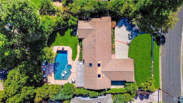 20367 Lander Drive, Woodland Hills, CA 91364