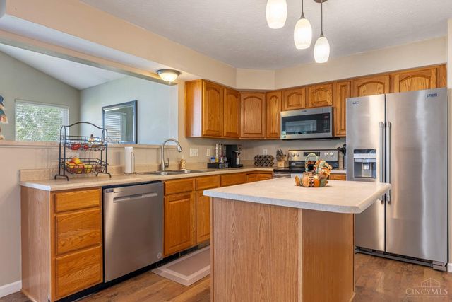 1946 Michelle Lane, Monroe, OH 45044