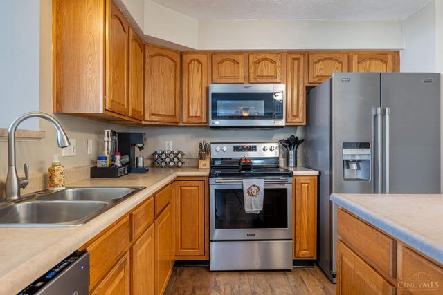 1946 Michelle Lane, Monroe, OH 45044