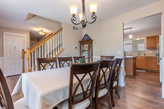 1946 Michelle Lane, Monroe, OH 45044