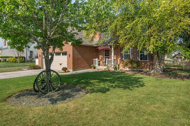 1946 Michelle Lane, Monroe, OH 45044