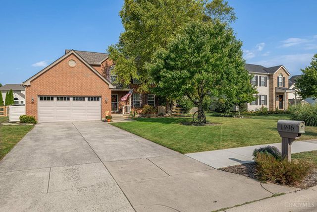 1946 Michelle Lane, Monroe, OH 45044