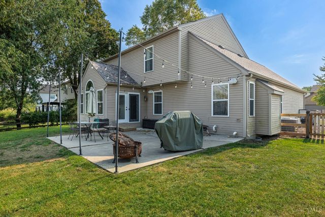 1946 Michelle Lane, Monroe, OH 45044