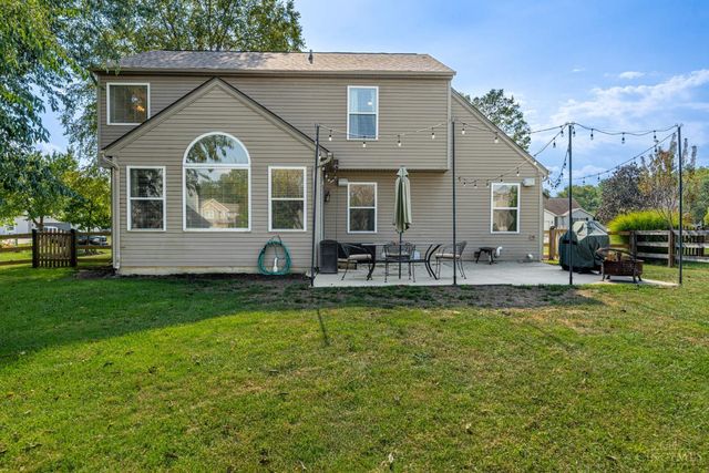 1946 Michelle Lane, Monroe, OH 45044