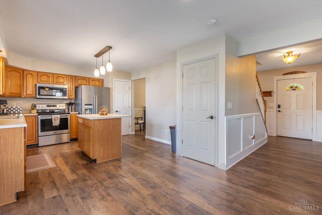 1946 Michelle Lane, Monroe, OH 45044