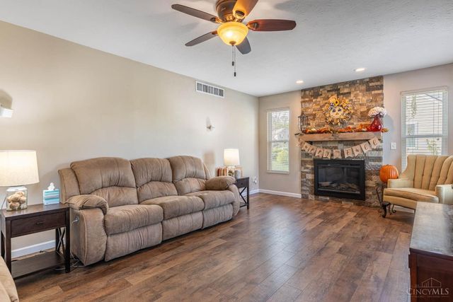 1946 Michelle Lane, Monroe, OH 45044