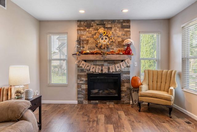 1946 Michelle Lane, Monroe, OH 45044