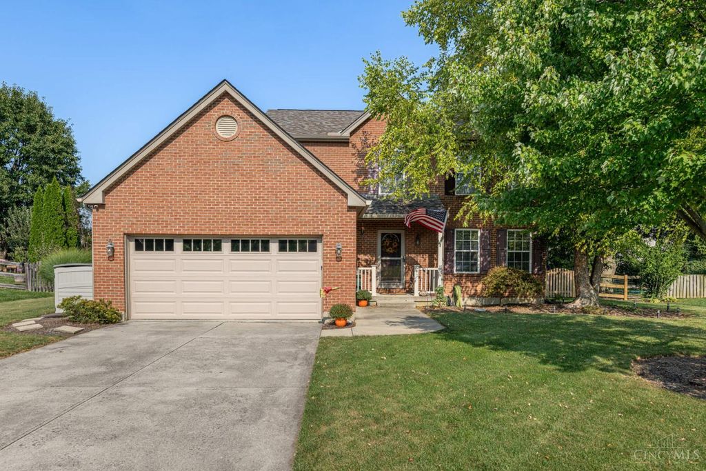 1946 Michelle Lane, Monroe, OH 45044