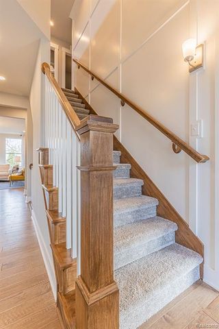 6403 Tarr Road, Ypsilanti, MI 48197