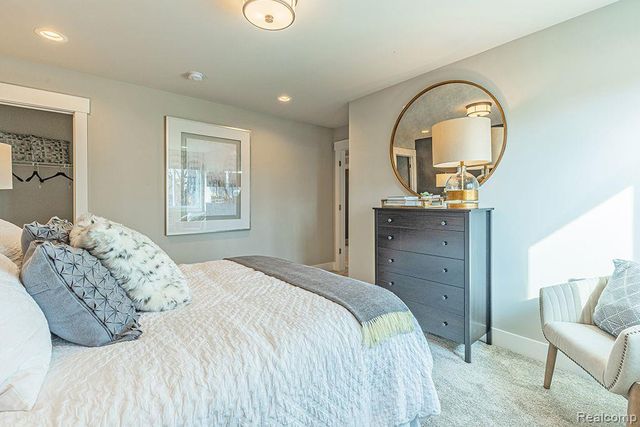 6403 Tarr Road, Ypsilanti, MI 48197